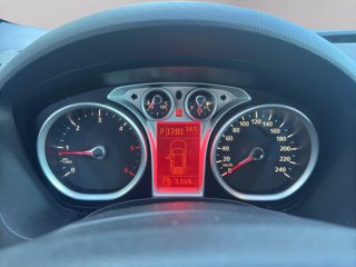 FORD Kuga 2.0 tdci Titanium 4wd 136cv dpf