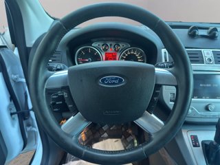 FORD Kuga 2.0 tdci Titanium 4wd 136cv dpf