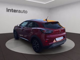 FORD Puma 1.0 ecoboost h Titanium s&s 125cv