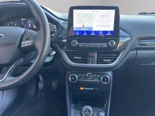 FORD Puma 1.0 ecoboost h Titanium s&s 125cv