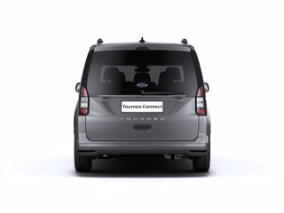 FORD T. Connect V761 Titanium  Grand Tourneo - 1.5PHEV  150 CV 110 Kw Automatico Powershift a 6 rappoti  FWD