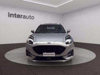 FORD Puma 1.0 ecoboost h ST-Line s&s 125cv