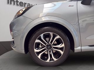 FORD Puma 1.0 ecoboost h ST-Line s&s 125cv