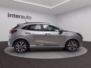 FORD Puma 1.0 ecoboost h ST-Line s&s 125cv