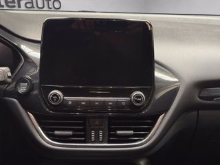 FORD Puma 1.0 ecoboost h ST-Line s&s 125cv