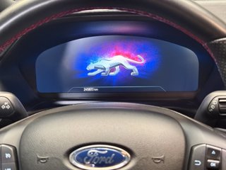 FORD Puma 1.0 ecoboost h ST-Line s&s 125cv