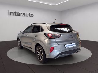 FORD Puma 1.0 ecoboost h ST-Line s&s 125cv