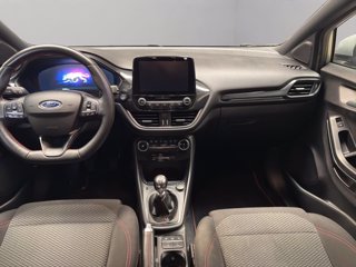 FORD Puma 1.0 ecoboost h ST-Line s&s 125cv