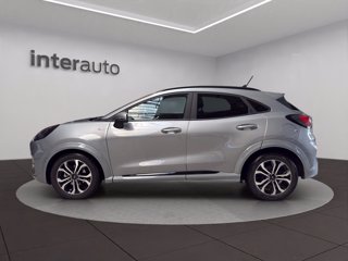 FORD Puma 1.0 ecoboost h ST-Line s&s 125cv