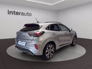 FORD Puma 1.0 ecoboost h ST-Line s&s 125cv