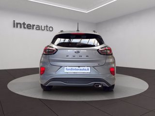 FORD Puma 1.0 ecoboost h ST-Line s&s 125cv