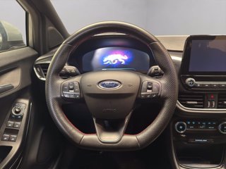 FORD Puma 1.0 ecoboost h ST-Line s&s 125cv