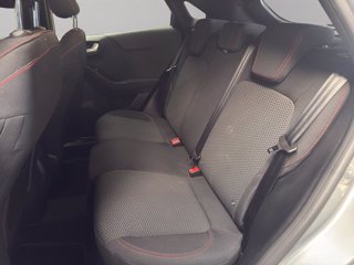 FORD Puma 1.0 ecoboost h ST-Line s&s 125cv