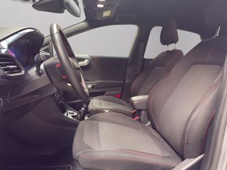 FORD Puma 1.0 ecoboost h ST-Line s&s 125cv