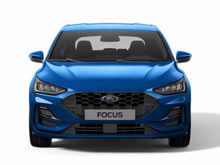 FORD Focus ST-Line 1.5 EcoBlue 115 CV 5 porte PS