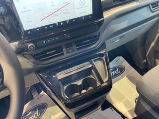 FORD Transit Custom V710 2.0 ecoblue 170cv Nugget V710 320 L1H1 M1 Titanium 170cv auto