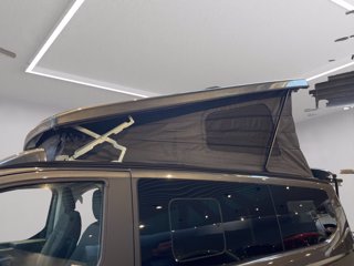 FORD Transit Custom V710 2.0 ecoblue 170cv Nugget V710 320 L1H1 M1 Titanium 170cv auto