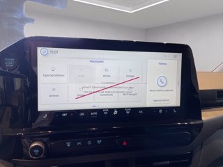 FORD Transit Custom V710 2.0 ecoblue 170cv Nugget V710 320 L1H1 M1 Titanium 170cv auto