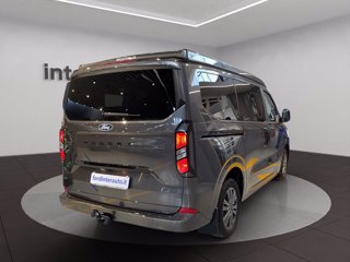 FORD Transit Custom V710 2.0 ecoblue 170cv Nugget V710 320 L1H1 M1 Titanium 170cv auto