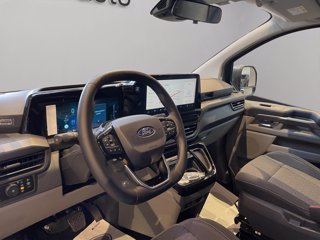 FORD Transit Custom V710 2.0 ecoblue 170cv Nugget V710 320 L1H1 M1 Titanium 170cv auto