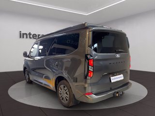 FORD Transit Custom V710 2.0 ecoblue 170cv Nugget V710 320 L1H1 M1 Titanium 170cv auto