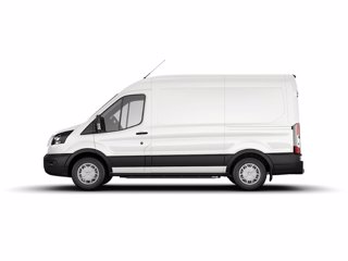 FORD Nuovo Transit Custom Van Trend Elettrico 218cv Automatica 320 L1H1