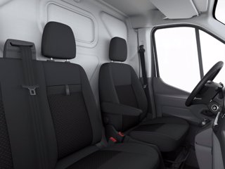 FORD Nuovo Transit Custom Van Trend Elettrico 218cv Automatica 320 L1H1