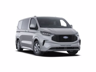 FORD Nuovo Transit Custom Van Titanium 2.0 EcoBlue 136cv 280 L1H1