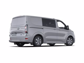 FORD Nuovo Transit Custom Van Titanium 2.0 EcoBlue 136cv 280 L1H1