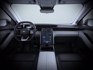 FORD Explorer Style 52kWh Standard Range 170 CV RWD