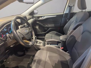 FORD Focus 1.0 ecoboost Plus 100cv