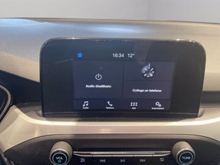 FORD Focus 1.0 ecoboost Plus 100cv