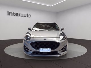 FORD Puma 1.0 ecoboost h ST-Line s&s 125cv