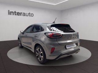 FORD Puma 1.0 ecoboost h ST-Line s&s 125cv