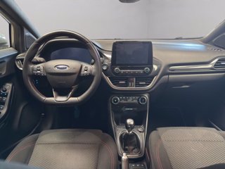 FORD Puma 1.0 ecoboost h ST-Line s&s 125cv