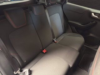 FORD Puma 1.0 ecoboost h ST-Line s&s 125cv