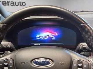 FORD Puma 1.0 ecoboost h ST-Line s&s 125cv