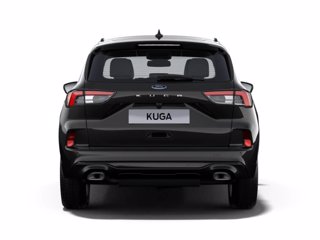 FORD Kuga ST-Line2.5 Benzina - Full HybridAutomatica (HF45)Anteriore 2WD