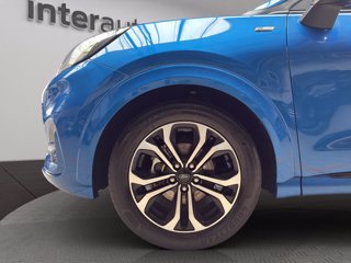 FORD Puma 1.0 ecoboost h ST-Line s&s 125cv