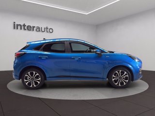 FORD Puma 1.0 ecoboost h ST-Line s&s 125cv