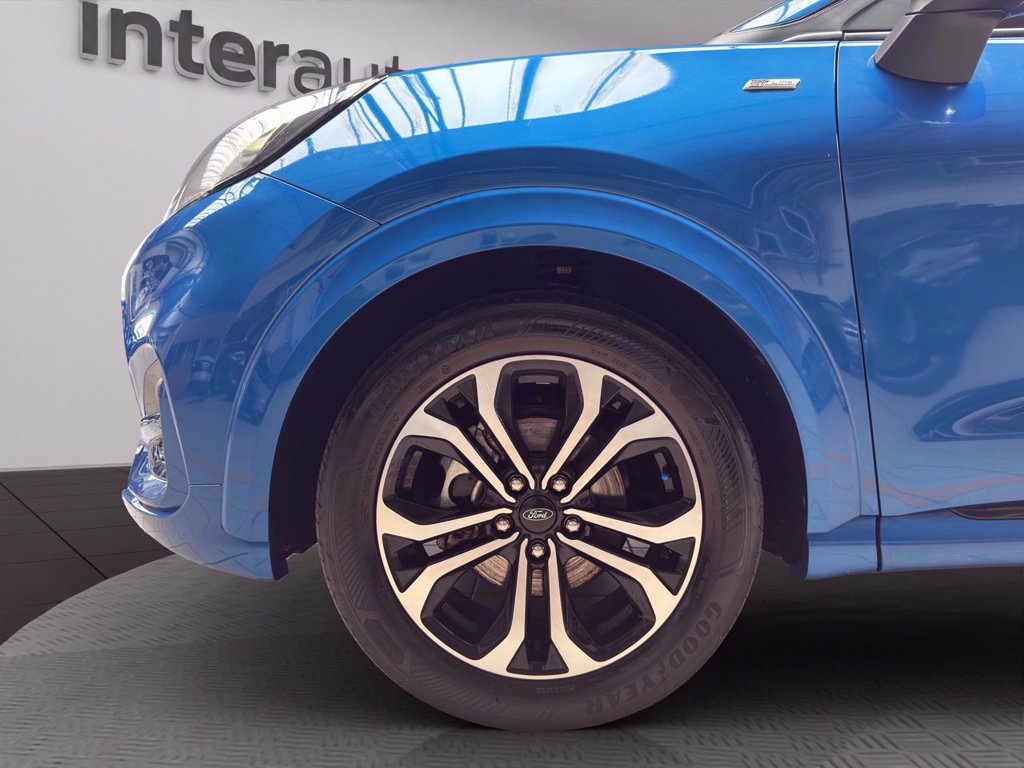 FORD Puma 1.0 ecoboost h ST-Line s&s 125cv