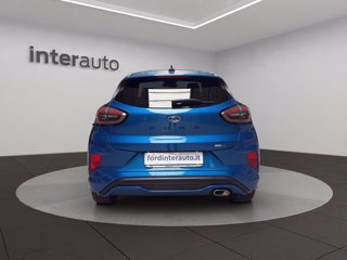 FORD Puma 1.0 ecoboost h ST-Line s&s 125cv