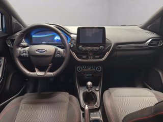 FORD Puma 1.0 ecoboost h ST-Line s&s 125cv