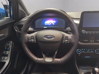 FORD Puma 1.0 ecoboost h ST-Line s&s 125cv