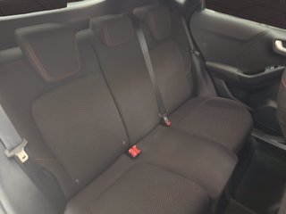 FORD Puma 1.0 ecoboost h ST-Line s&s 125cv