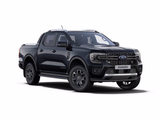 FORD Ranger P703 Doppia Cabina Wildtrak PHEV 2.3 Plug In Hybrid 281CV A10 AWD 5p