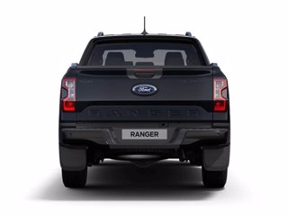FORD Ranger P703 Doppia Cabina Wildtrak PHEV 2.3 Plug In Hybrid 281CV A10 AWD 5p