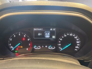 FORD Focus 1.0 ecoboost Plus 100cv