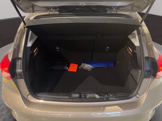 FORD Focus 1.0 ecoboost Plus 100cv