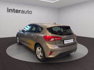FORD Focus 1.0 ecoboost Plus 100cv